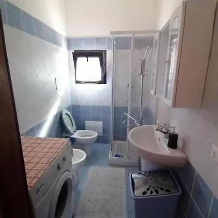 Simple And Very Apartment *