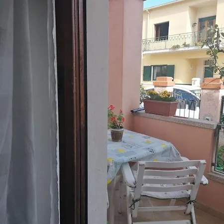 Simple And Very Olbia