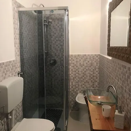 Apartment Simple And Very