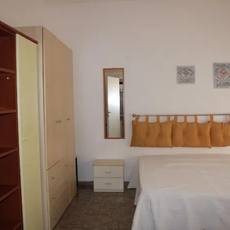 Apartmán Simple And Very Olbia