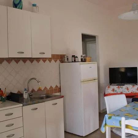Apartment Simple And Very *