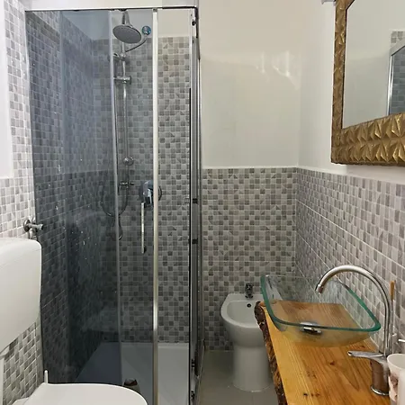 Lejlighed Simple And Very Olbia