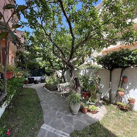 Simple And Very Appartamento Olbia