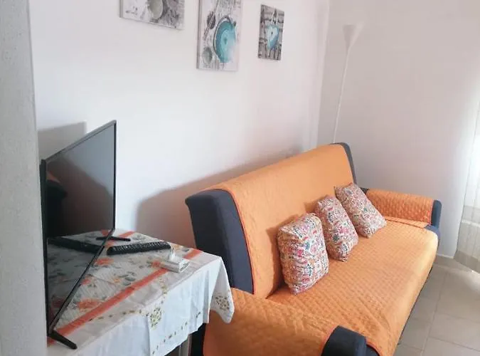 Daire Simple And Very Olbia