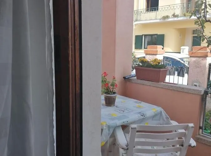 Simple And Very Olbia