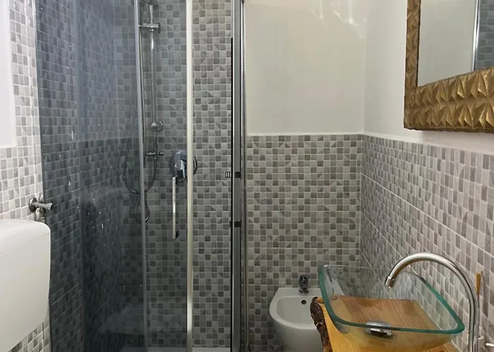 Daire Simple And Very Olbia